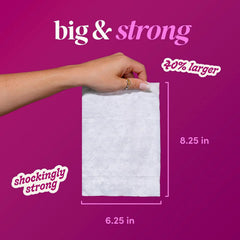 goodwipes Flushable Wipes (6 Pack)