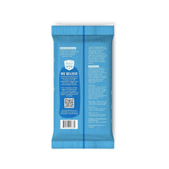 Simpleaf Flushable Wet Wipes | Eco- Friendly, Paraben & Alcohol Free | Hypoallergenic & Safe for Sensitive Skin | Unscented Soothing Aloe Vera Formula (50 Count) 2 pack